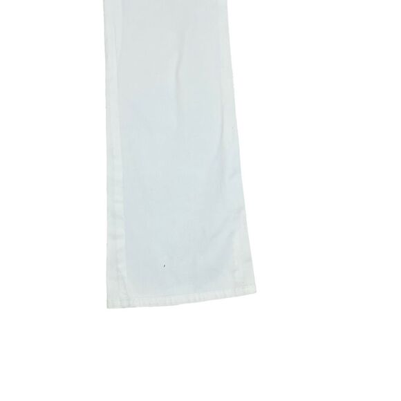 Tahari Slim Boot Jeans Sz 8 - Picture 6 of 12